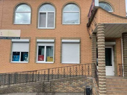 Оренда нежитлового приміщення 2 поверх маг. "ФЛАГМАН" Прилуки