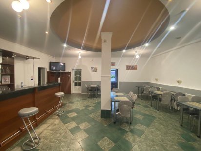 Здам Кафе Бар !!! Прилуки