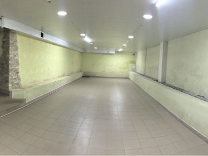 Здам нежитлове приміщення, центр міста, б-р Шевченка Ромни