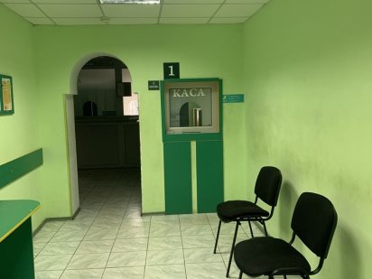 Оренда нежитлового приміщеннч Прилуки