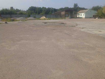 Здам територію в оренду Прилуки