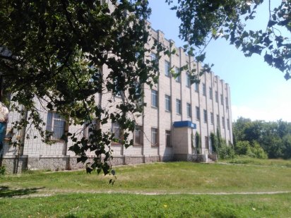 Оренда Укртелеком*, 251 м2, м. Прилуки, вул. Ярмаркова 53 Прилуки