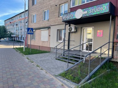 Оренда вул.Європейська 2, біля ринку, Стиль Авто, світло не вимикають Сарни