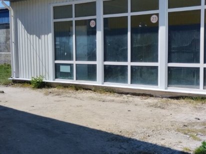 Здам приміщення в оренду Сарни