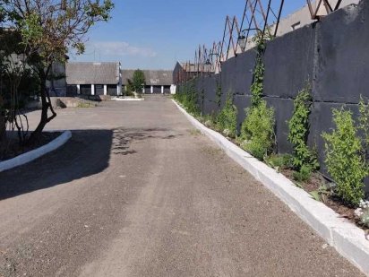 Оренда складських приміщень комерційна нерухомість різного призначення Сарни