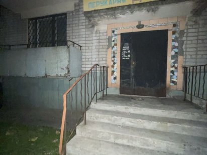 Оренда приміщення Світловодськ