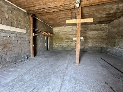 Здам в оренду складське приміщення. Сарни