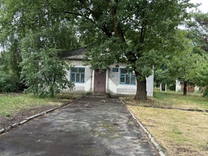 Оренда комерційної нерухомості м. Світловодськ 248,1 м2. Светловодск