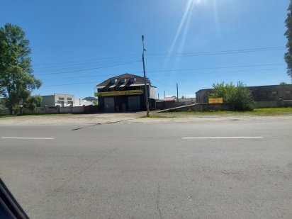 Оренда продаж комерційного приміщення Славута