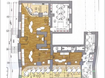 Нежитлове приміщення