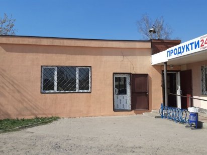 Оренда приміщення Солоницівка