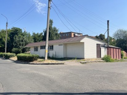 Помещение 70 кв Центр Сміла