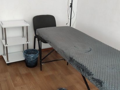 Оренда робочого місця/ оренда лешмейкера Сміла