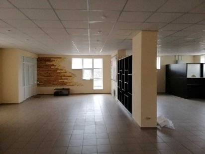 Зі знижкою!!! В ЦЕНТРі Сміли торгівельне приміщення 159м2 ! Сміла