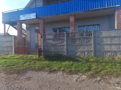 Оренда магазина з можливістю викупу,Сміла, Мала Яблунівка Сміла