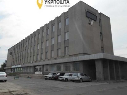 ДОВГОСТРОКОВА ОРЕНДА - підвальних приміщень 120,6 м², м. Сміла Сміла
