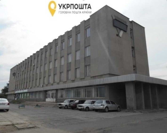 ДОВГОСТРОКОВА ОРЕНДА - підвальних приміщень 120,6 м², м. Сміла - фото 1