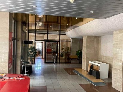 Сдается коммерческое помещение, возле Центральной площади.