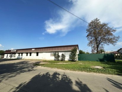 Оренда приміщення, виробниче, офіс Сміла