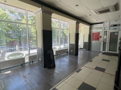 Аренда помещения в самом ЦЕНТРЕ города