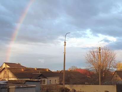 Оренда території Старокостянтинів