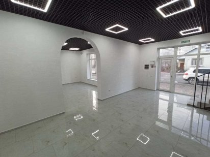 Оренда комерційного приміщення в центрі м.Стрий Стрый