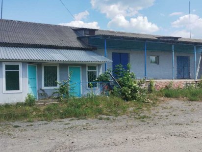 Оренда складського приміщення Старокостянтинів