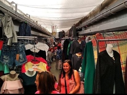 Оренда місця на ринку Стрий, торгове місце, будка хороше розташування Стрый