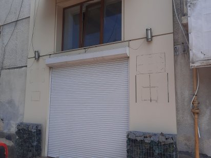 Здам комерційне приміщення вул.Коновальця Стрый