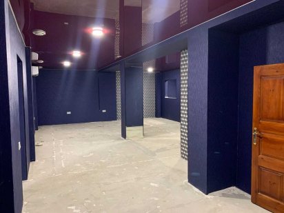 ОРЕНДА! Нежитлове приміщення. Центральна частина міста. Староконстантинов