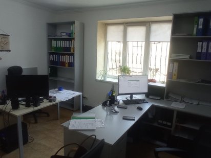 Здається комерційне приміщення в центрі міста Стрый