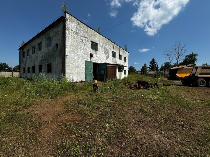 Оренда виробничого приміщення 100 кЛв ел. енергія - фото 1