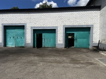 Здам приміщення під автосервіс Стрый