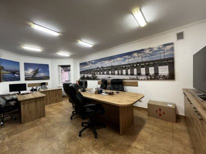 Здам приміщення вул. Охримрвича Стрый