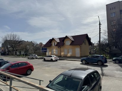 Оренда комерційного приміщення Стрый