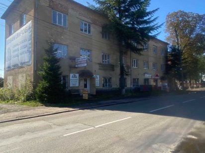 Оренда приміщень Сколівська Стрий від 10,5 до 250 кв м Стрый