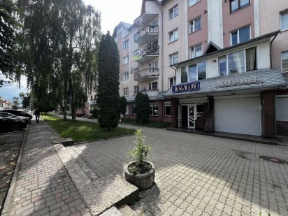 Здам приміщення вул. Коссака Стрый