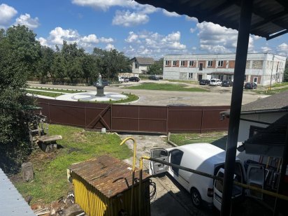 Здам складське-виробниче приміщення Стрый