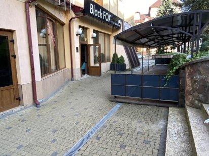 Трускавець, оренда комерційного приміщення Трускавец