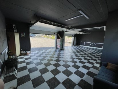 Здається в оренду автоплощадка Трускавец