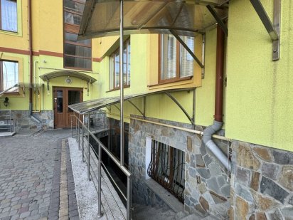 Оренда приміщення м. Трускавець вул Шашкевича Трускавец