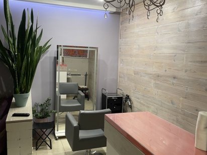 Здам місце у приміщенні в м.Українка Українка