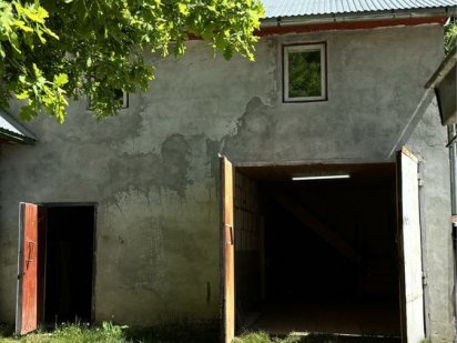 Оренда виробничого приміщення Трускавец