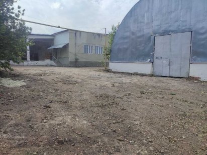 Оренда складських приміщень Трускавец