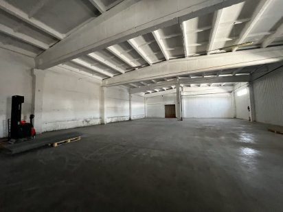Здам складське приміщення 460 м2 Стрый