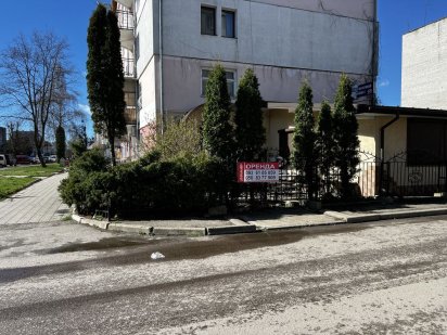 Здам приміщення вул. Коссака Стрый
