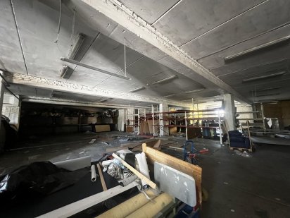 Здам складське приміщення Стрый