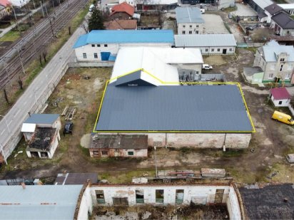 Здам приміщення вул. Воказальна Стрый