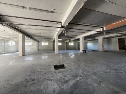 Здам складське приміщення Стрый