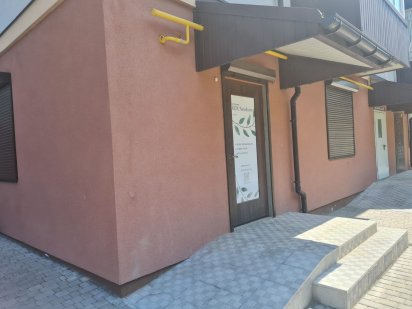 Здача офісу 35 м.кв. педунівер. Ремонт Умань